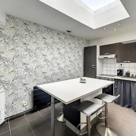 T2 - Parking Et Jardin Privatif Lambersart